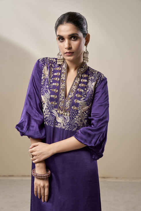 Tunic set